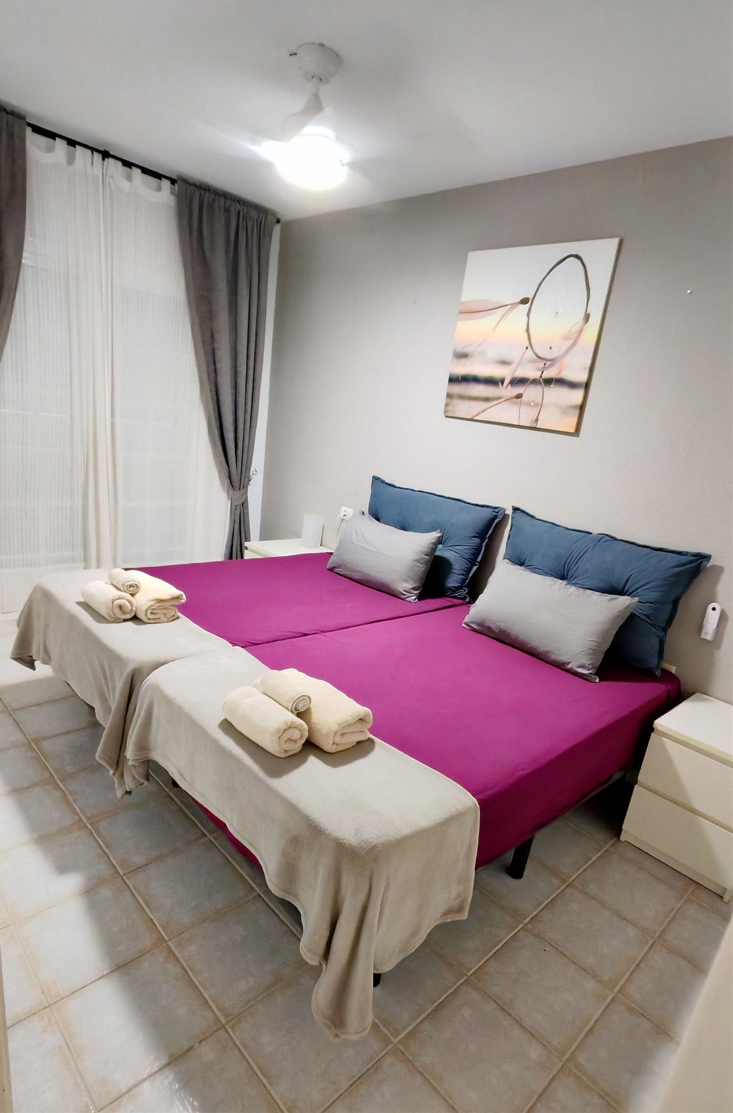 El-Mirador Los Cristianos (1 bedroom)