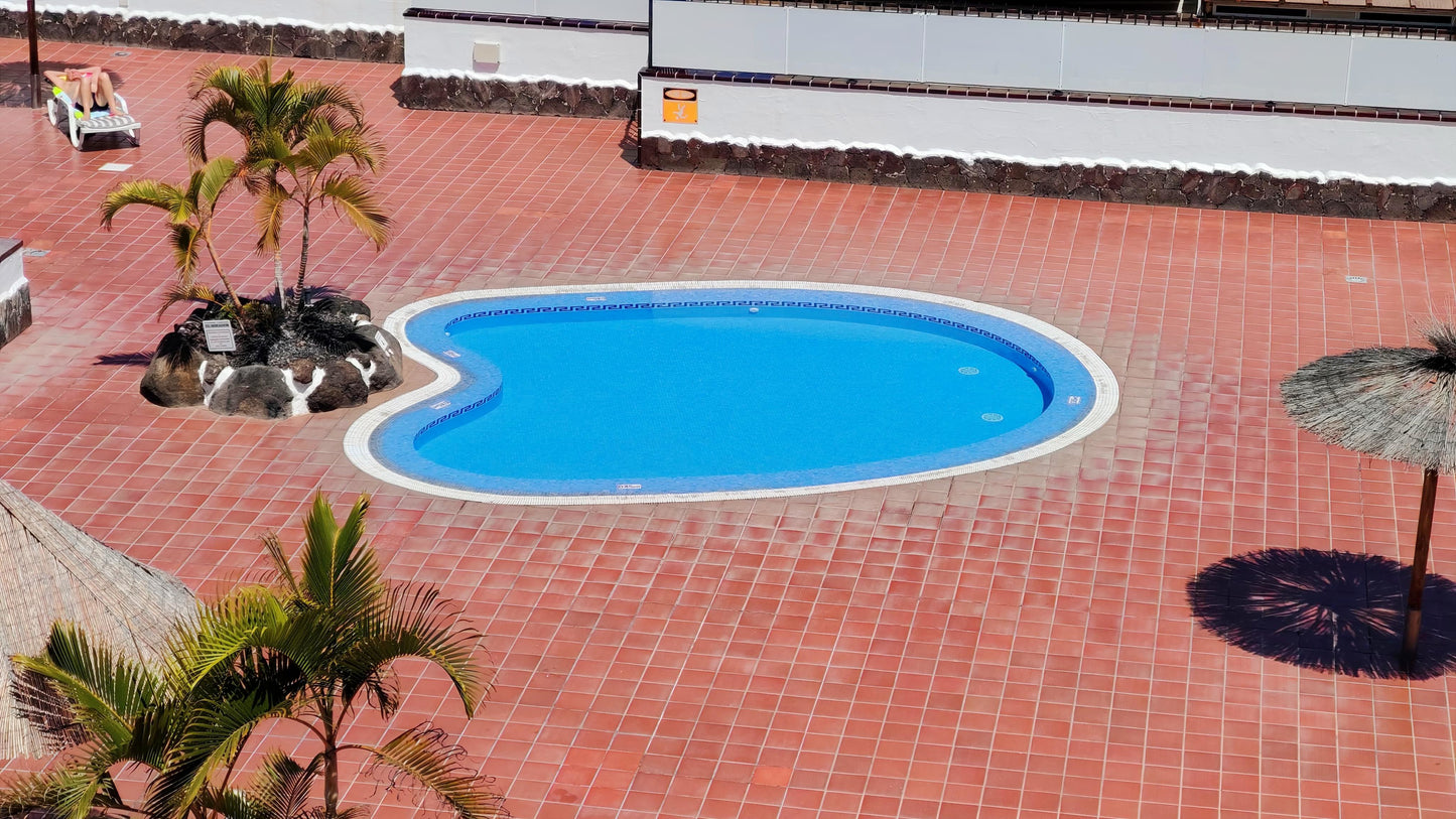 El-Mirador Los Cristianos (1 bedroom)
