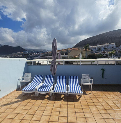 El-Mirador Los Cristianos (1 bedroom)