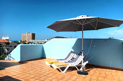 El-Mirador Los Cristianos (1 bedroom)