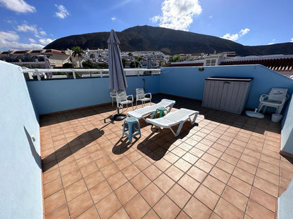 El-Mirador Los Cristianos (1 bedroom)