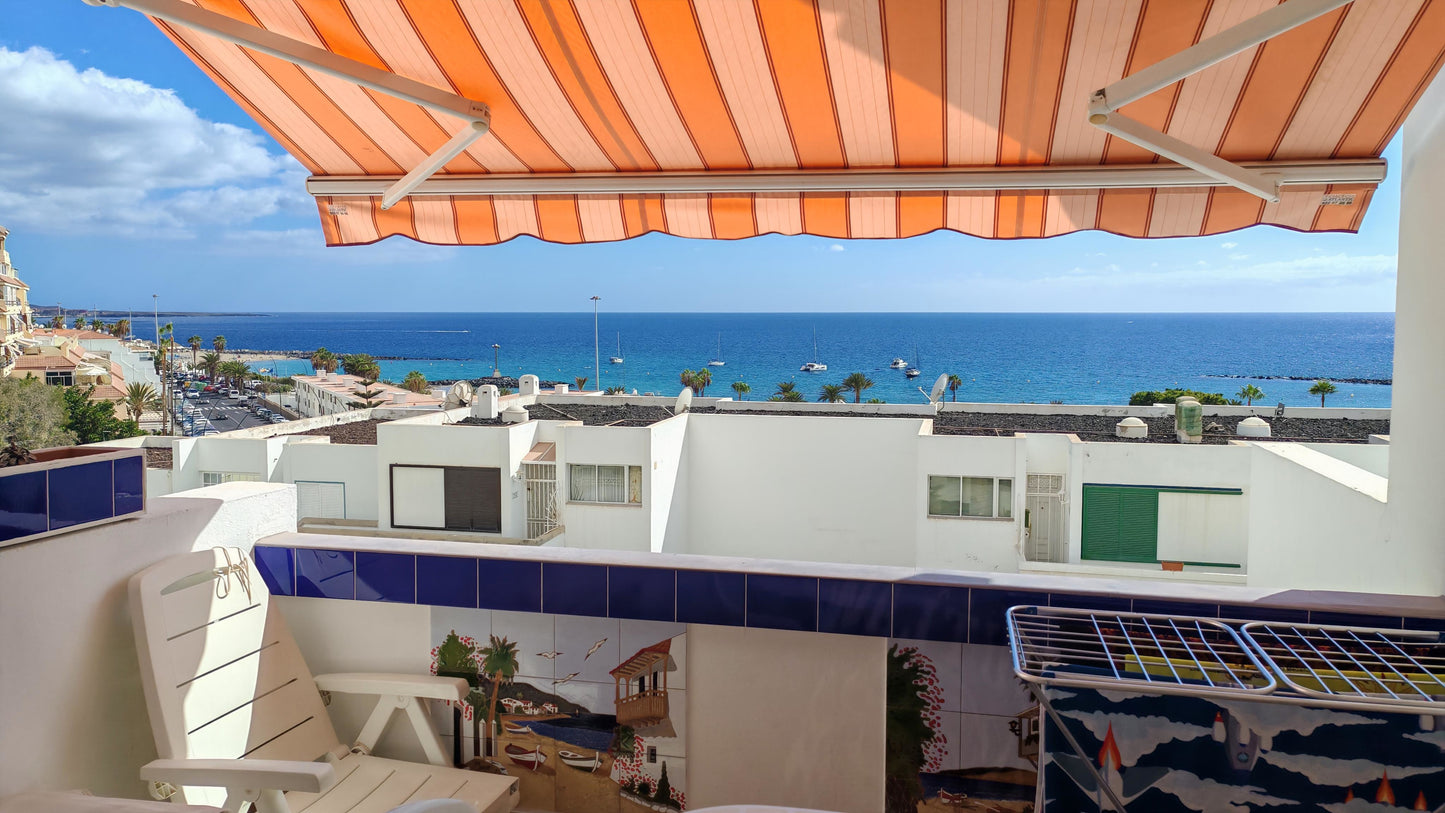 Azahara Playa Las Vistas STUDIO